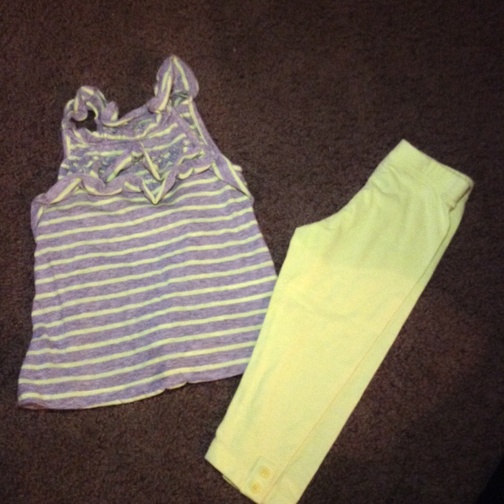 Tank Set